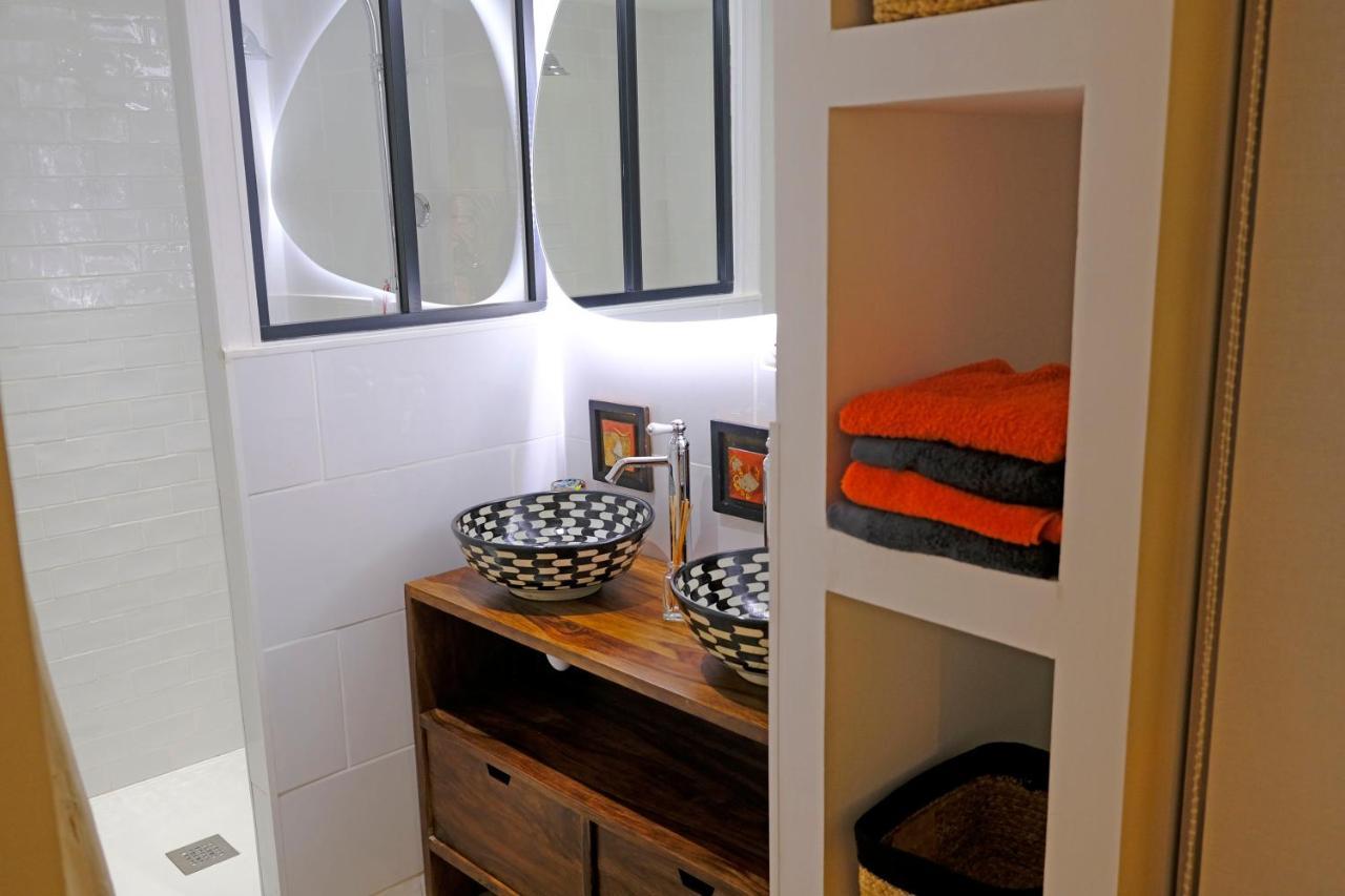 Le Loft De La Grange Bed & Breakfast Arles Ngoại thất bức ảnh